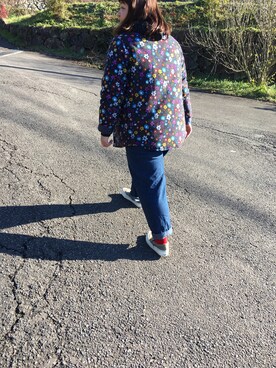 NA2KOさんのコーディネート