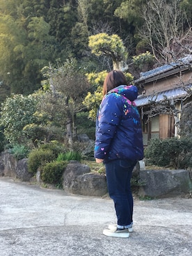 NA2KOさんのコーディネート