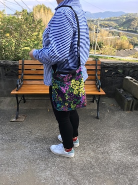 NA2KOさんのコーディネート