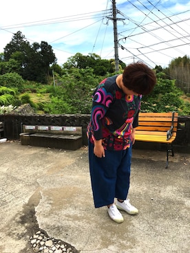 NA2KOさんのコーディネート