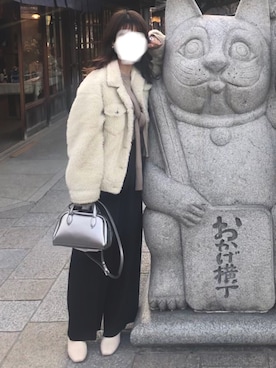カトウさんのコーディネート
