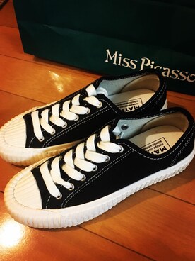 「Mathilda（マチルダ）のアイテム」を使った、みっくんさん（メンズ・171cm）の冬コーディネート