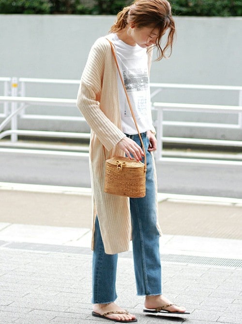 JOURNAL STANDARD relume 表参道店misatoさんの「(|)」を使ったコーディネート