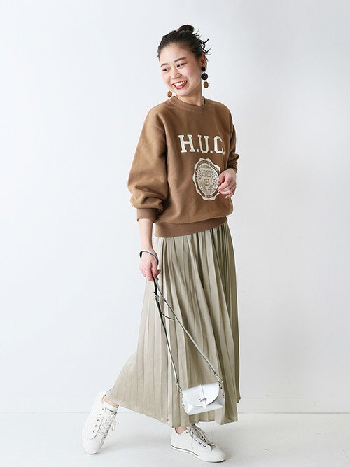 misatoさんのコーディネート
