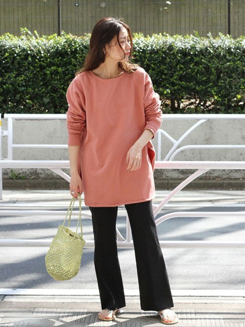 JOURNAL STANDARD relume（ジャーナルスタンダード レリューム）の