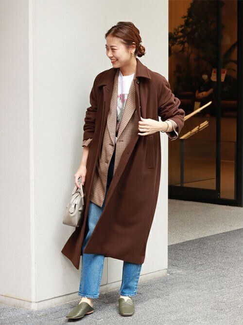JOURNAL STANDARD relume（ジャーナルスタンダード レリューム）の「TW