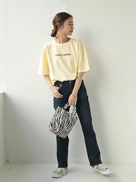 misatoさん(レディース・160cm)の秋コーディネート