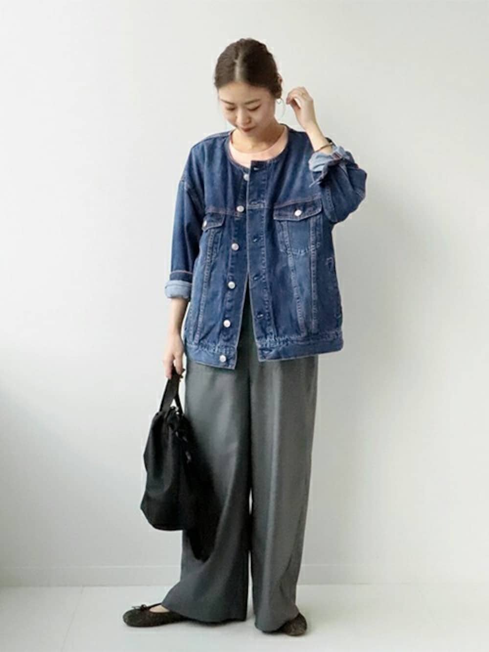 JOURNAL STANDARD relume（ジャーナルスタンダード レリューム
