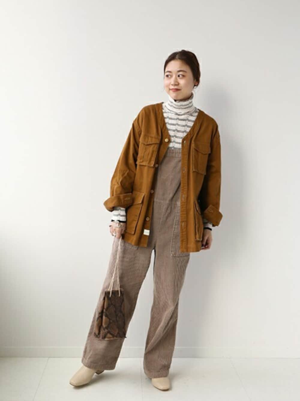 JOURNAL STANDARD relume（ジャーナルスタンダード レリューム