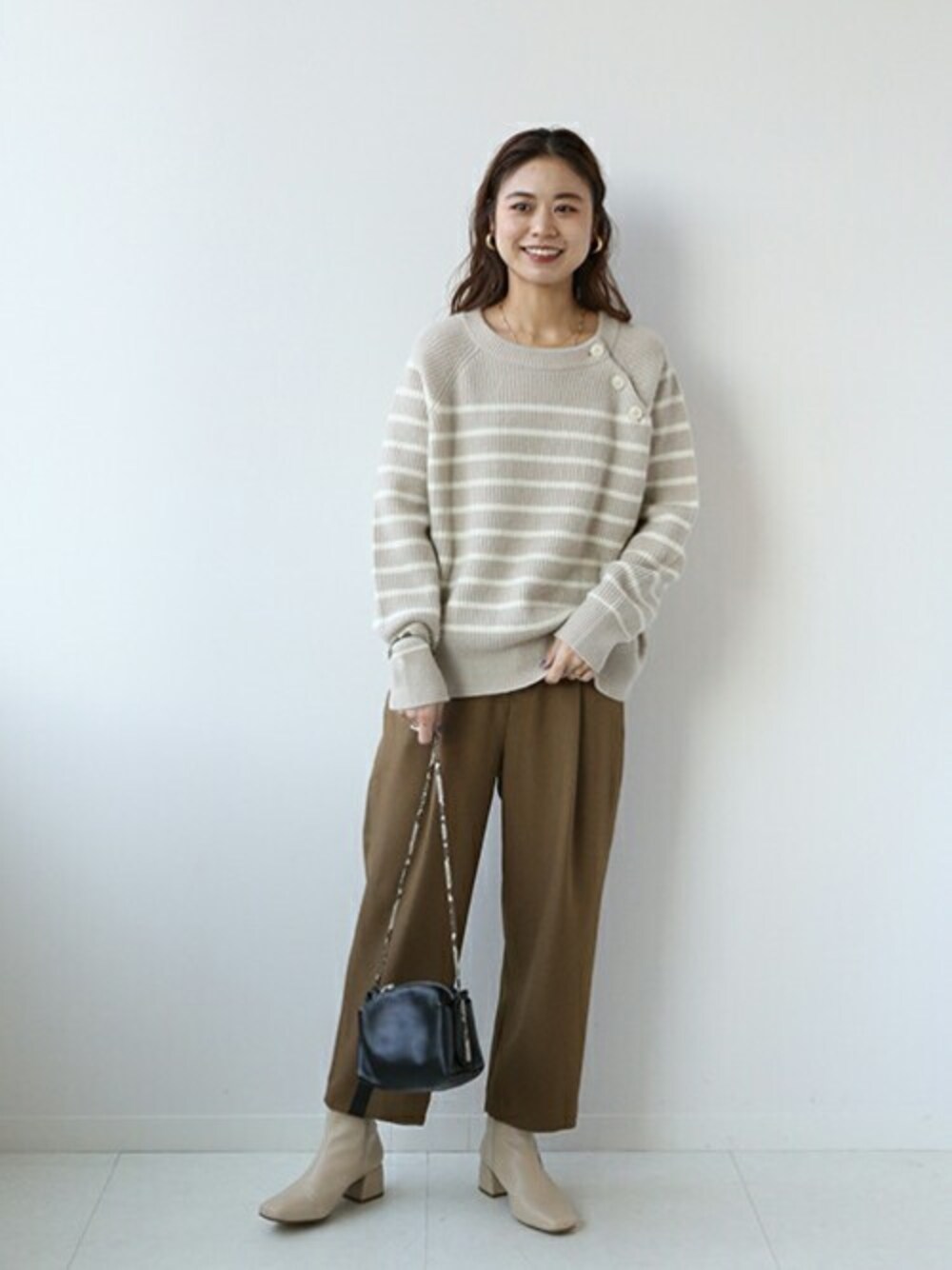 JOURNAL STANDARD relume（ジャーナルスタンダード レリューム）の