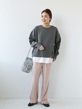 misatoさんのコーディネート