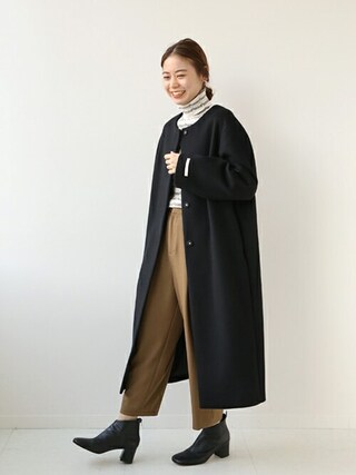 JOURNAL STANDARD relume（ジャーナルスタンダード レリューム