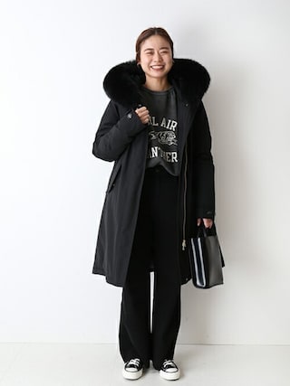 WOOLRICH（ウールリッチ）の「【WOOLRICH/ウールリッチ】*RELUME