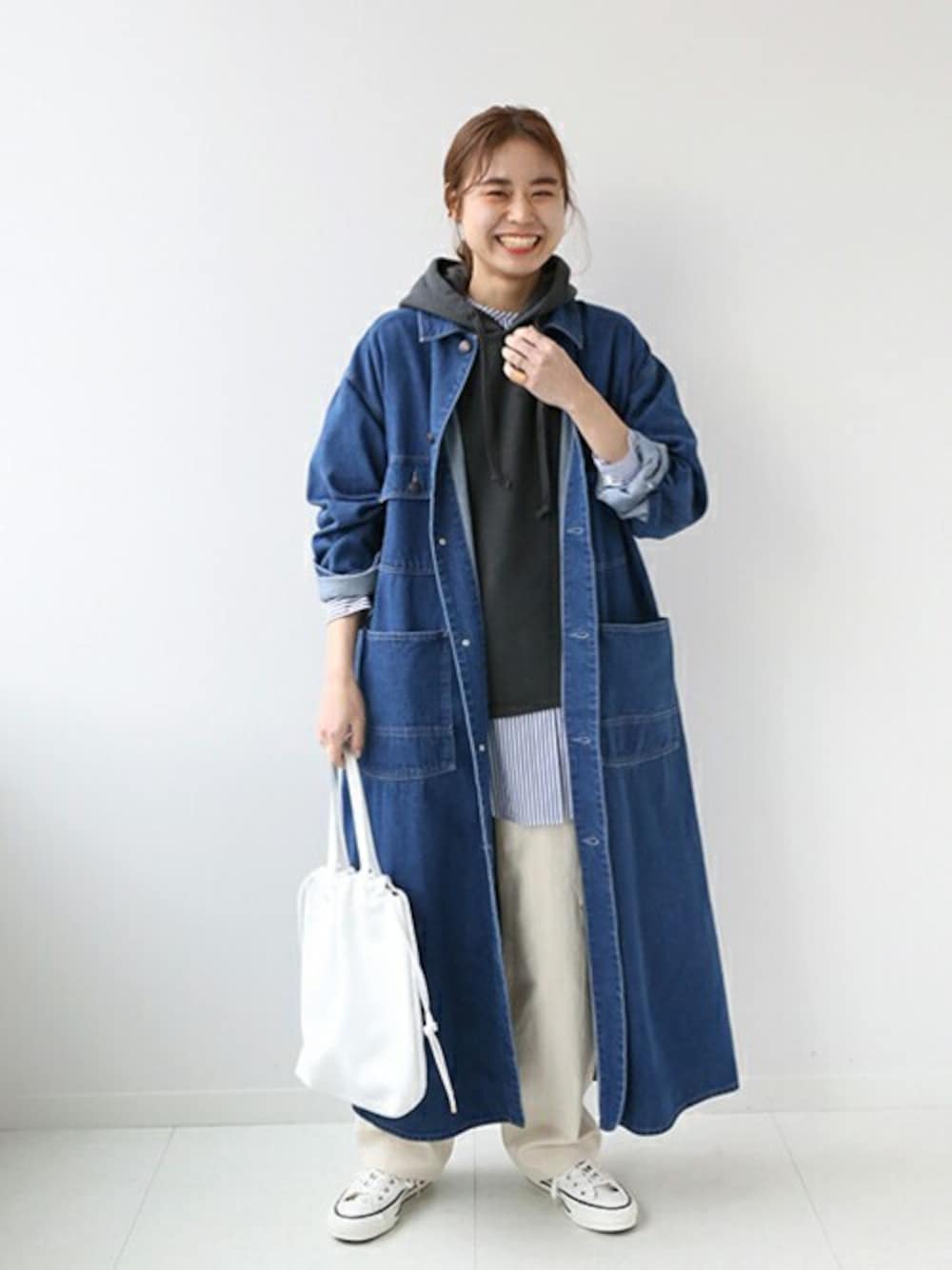 misato(JOURNAL STANDARD relume 新宿店)｜PAYDAYのその他アウターを