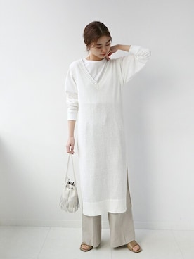 misatoさんのコーディネート