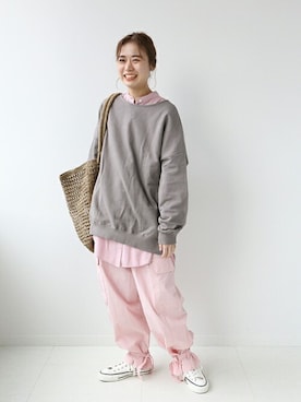 misatoさんのコーディネート