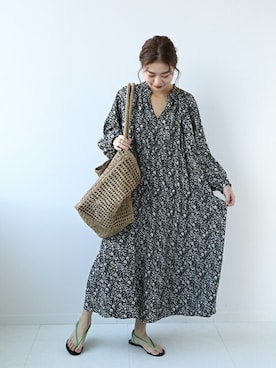 misatoさんのコーディネート