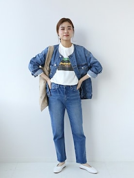 misatoさんのコーディネート