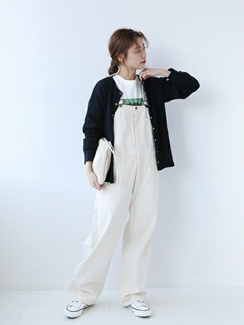 PAYDAY（ペイデイ）の「【PAYDAY /ペイデイ】OVERALL：別注