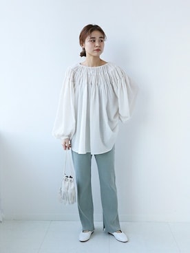 misatoさんのコーディネート