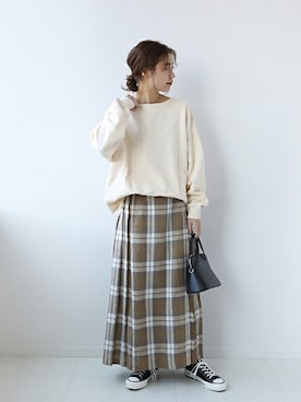 misatoさんのコーディネート