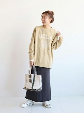 misatoさんのコーディネート