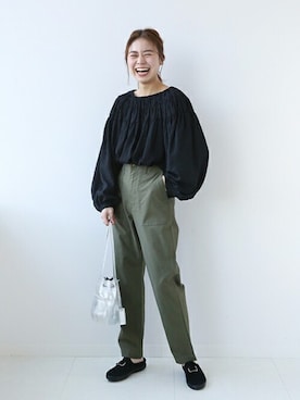 misatoさんのコーディネート