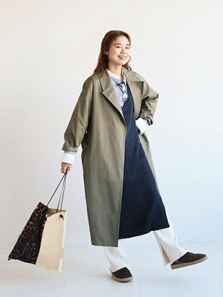JOURNAL STANDARD relume（ジャーナルスタンダード レリューム）の