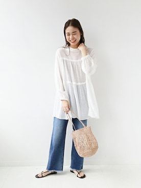 misatoさんのコーディネート