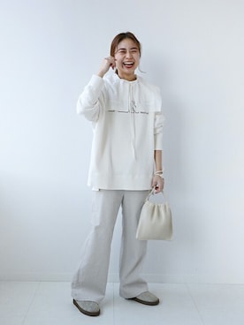 misatoさんのコーディネート