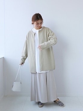 misatoさんのコーディネート