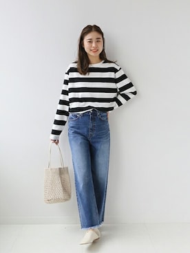 misatoさんのコーディネート