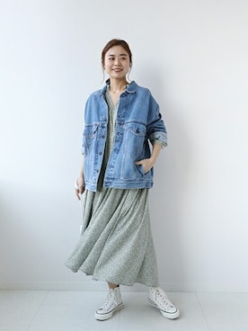 misatoさんのコーディネート