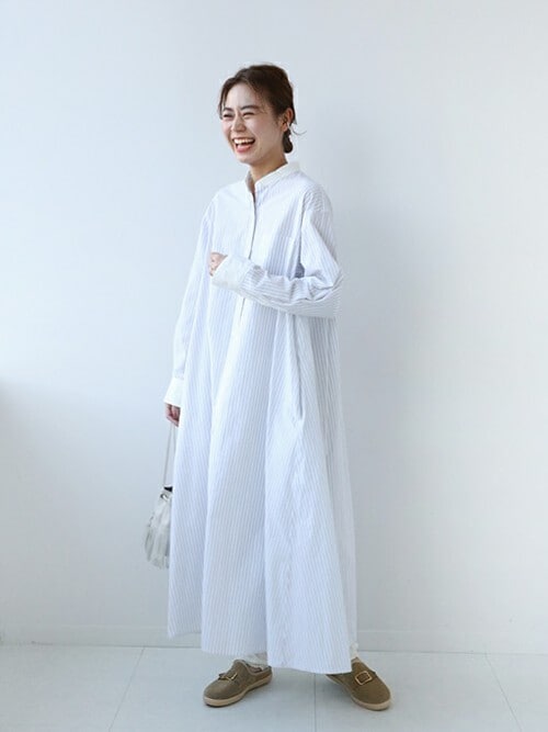 Journal Standard Relume ジャーナルスタンダード レリューム のショルダーバッグを使った人気ファッションコーディネート Sciaky