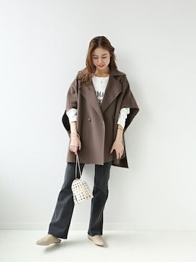 JOURNAL STANDARD relume（ジャーナルスタンダード レリューム）の