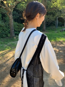 naoさん(レディース・166cm)の秋コーディネート