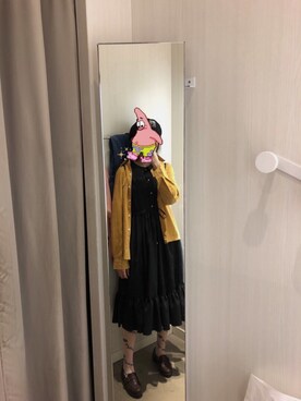 Keke さんのコーディネート