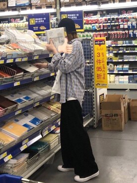 Keke さんのコーディネート