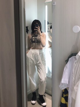 Keke さんのコーディネート