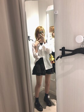 Keke さんのコーディネート