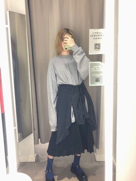 Keke さんのコーディネート