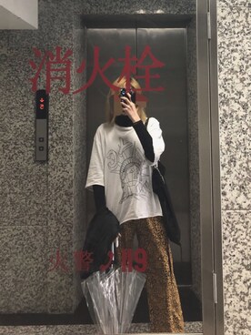 Keke さんのコーディネート