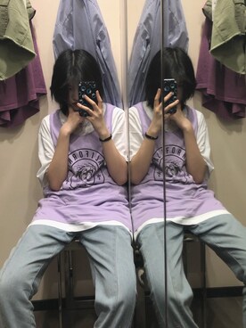 Keke さんのコーディネート