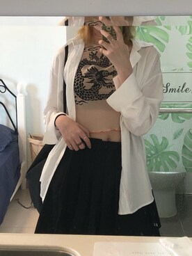 Keke さんのコーディネート