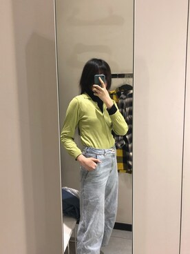 Keke さんのコーディネート