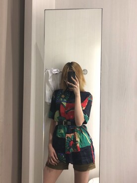 Keke さんのコーディネート