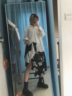 Keke さんのコーディネート