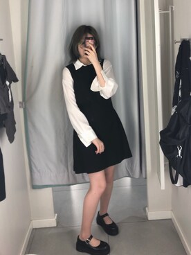 Keke さんのコーディネート