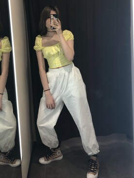 Keke さんのコーディネート