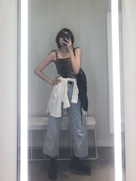 Keke さんのコーディネート